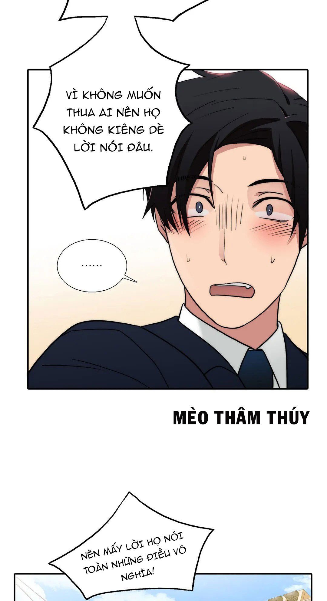 đọc truyện Đưa Đón Người Yêu Chương 89 ảnh 33 tại Thiên Thai Truyện