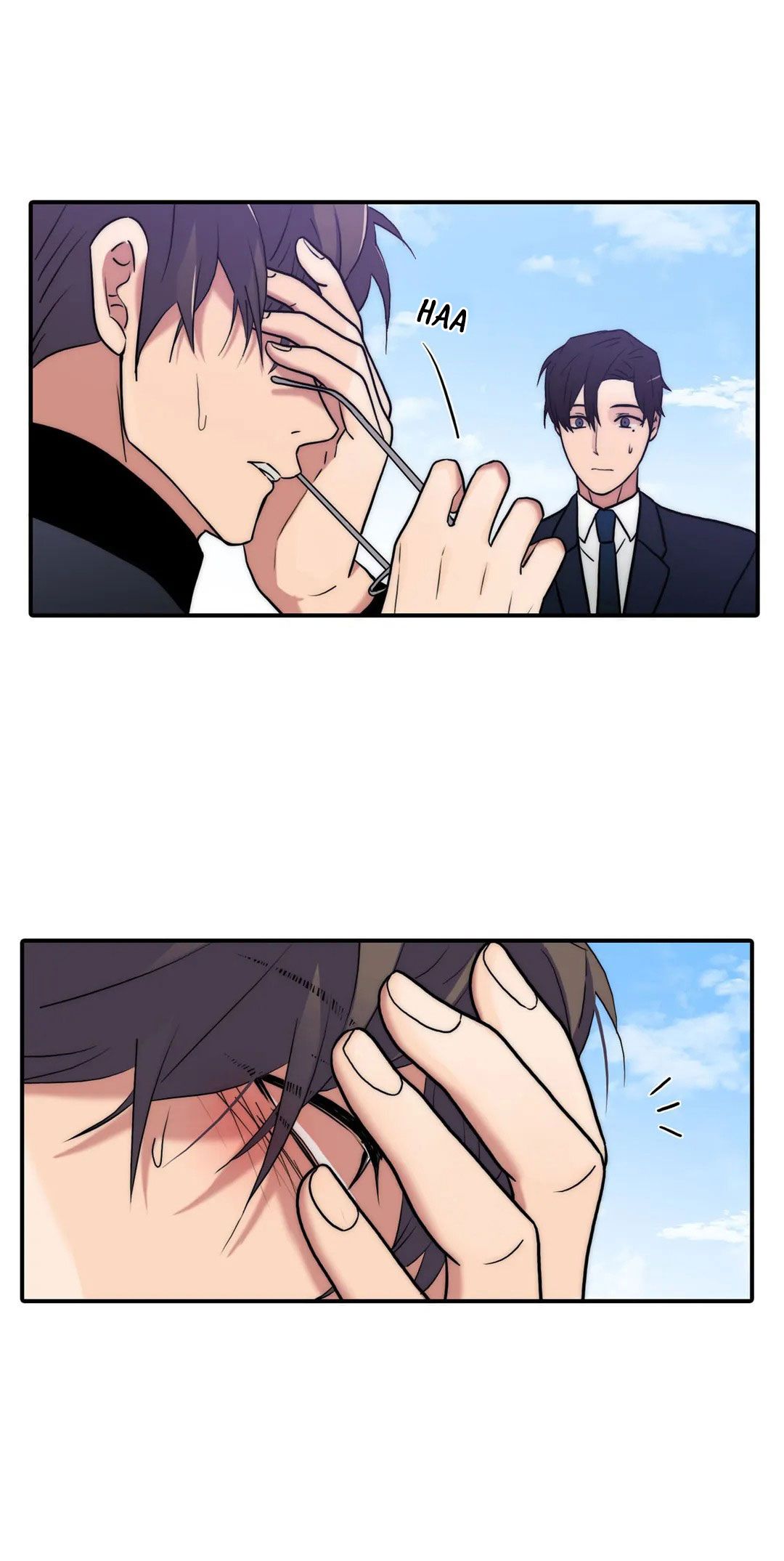 đọc truyện Đưa Đón Người Yêu Chương 89 ảnh 37 tại Thiên Thai Truyện