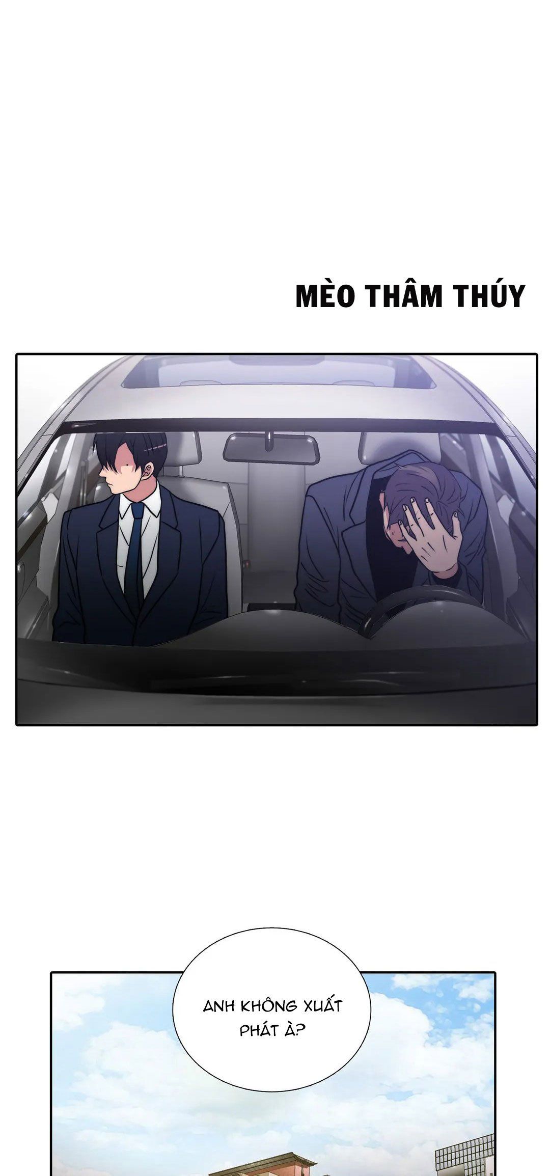 đọc truyện Đưa Đón Người Yêu Chương 89 ảnh 40 tại Thiên Thai Truyện