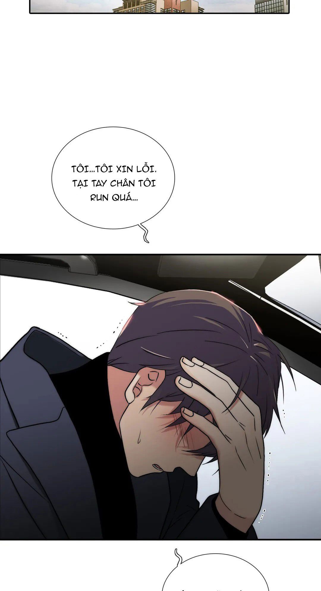 đọc truyện Đưa Đón Người Yêu Chương 89 ảnh 41 tại Thiên Thai Truyện