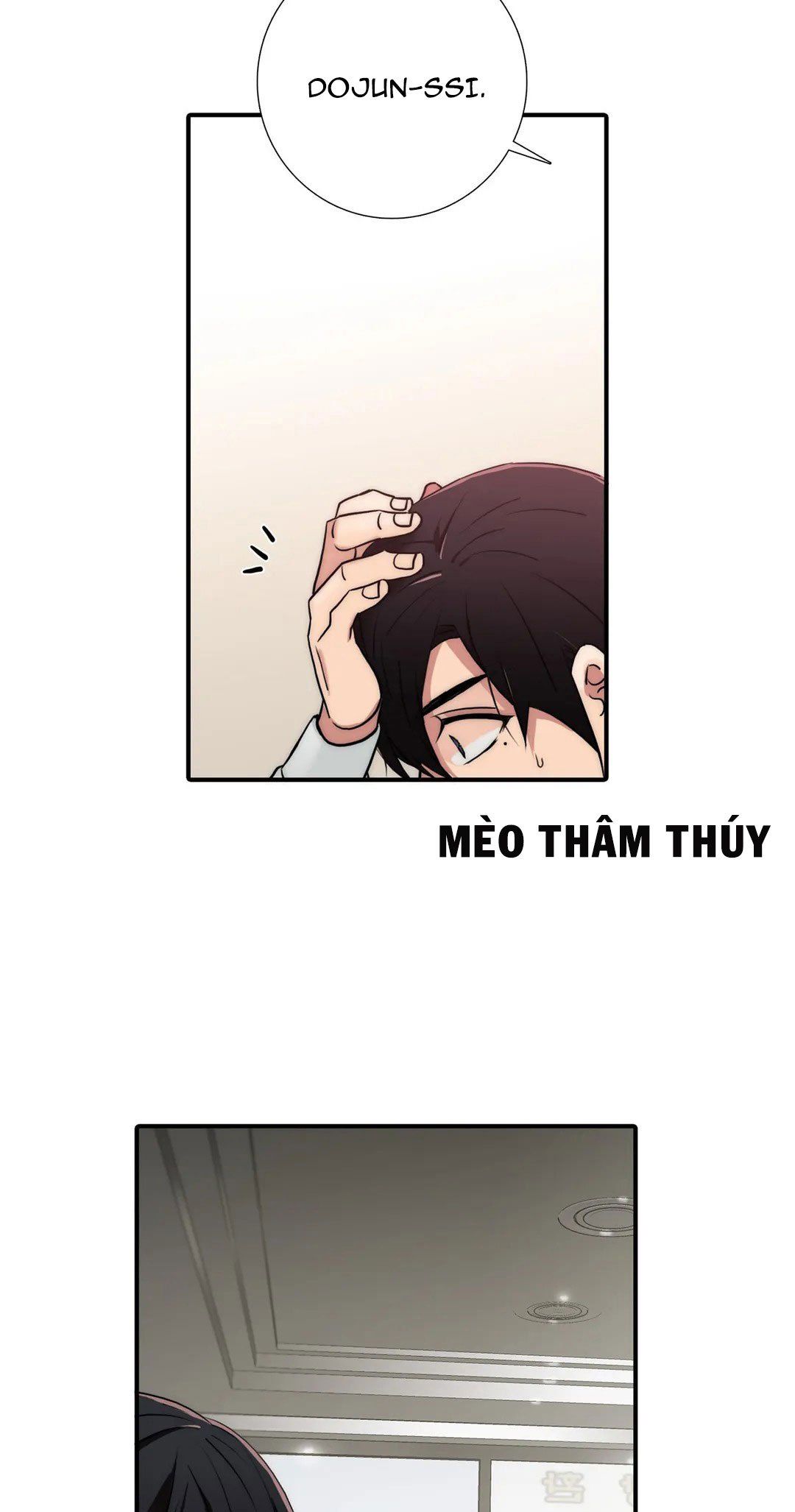 đọc truyện Đưa Đón Người Yêu Chương 89 ảnh 6 tại Thiên Thai Truyện