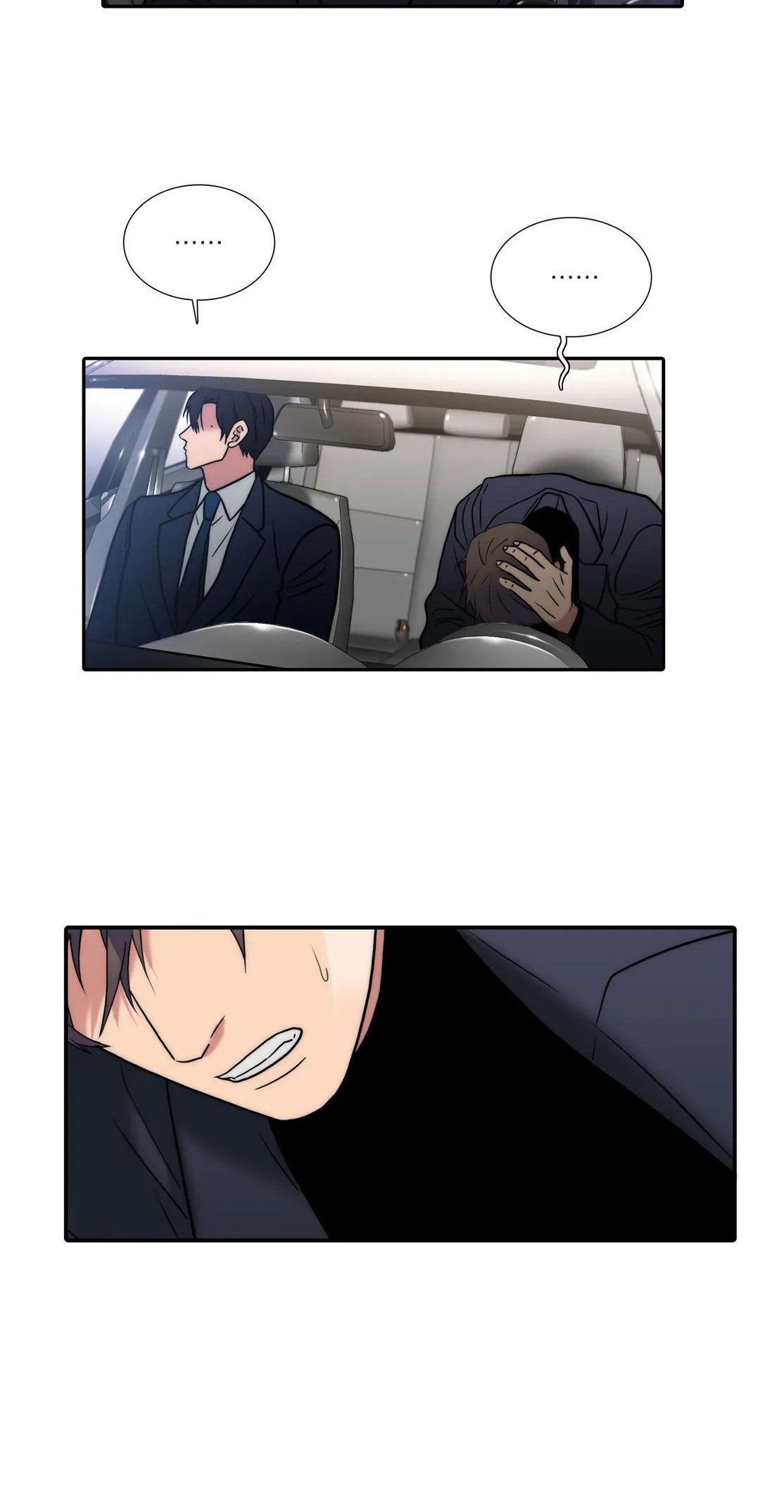 đọc truyện Đưa Đón Người Yêu Chương 89 ảnh 44 tại Thiên Thai Truyện