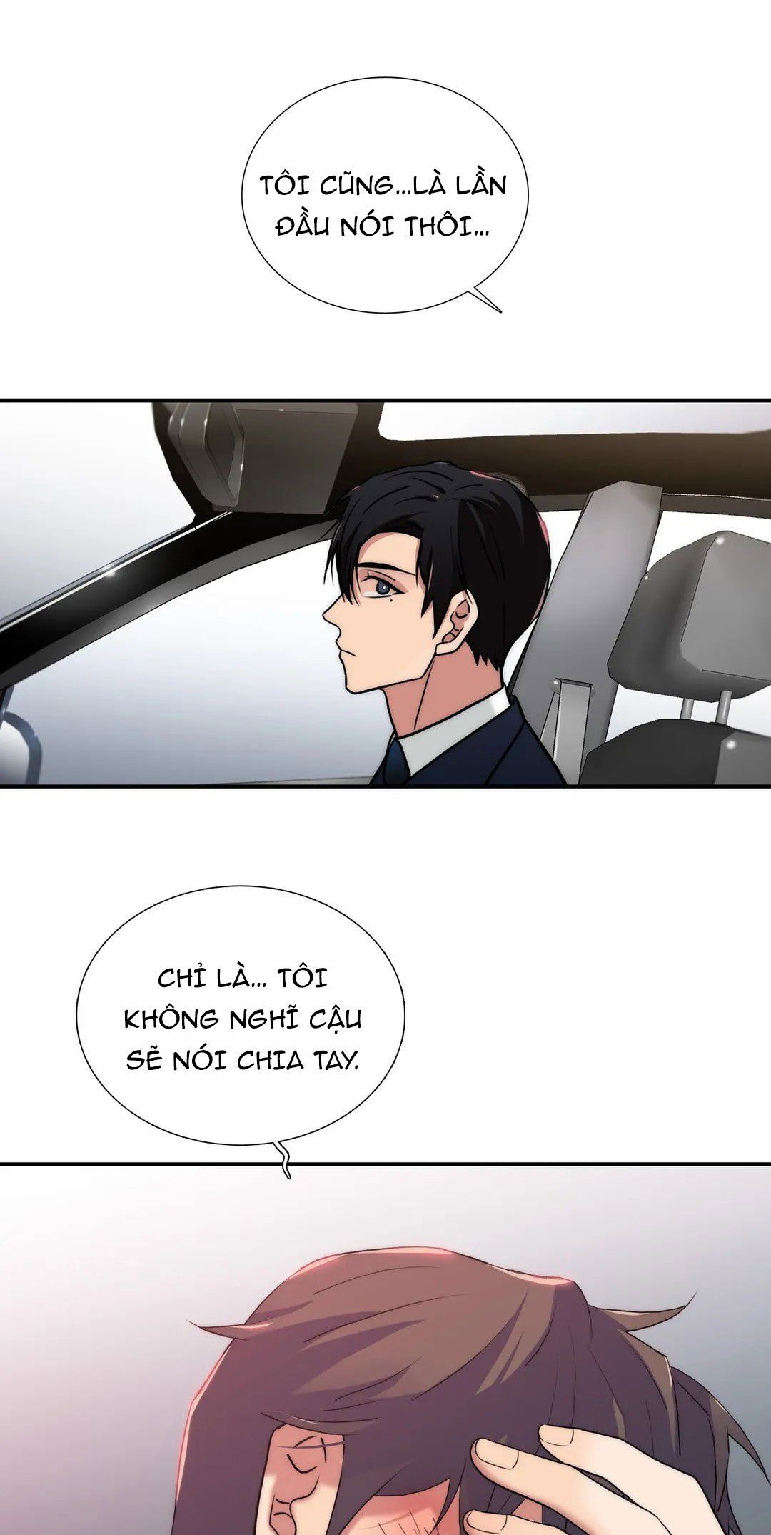 đọc truyện Đưa Đón Người Yêu Chương 89 ảnh 45 tại Thiên Thai Truyện