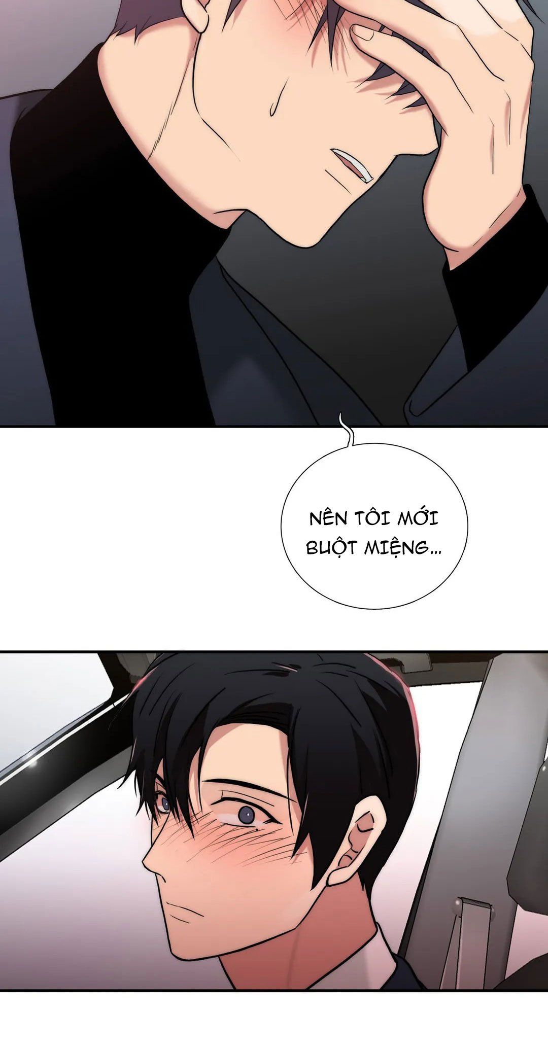 đọc truyện Đưa Đón Người Yêu Chương 89 ảnh 46 tại Thiên Thai Truyện