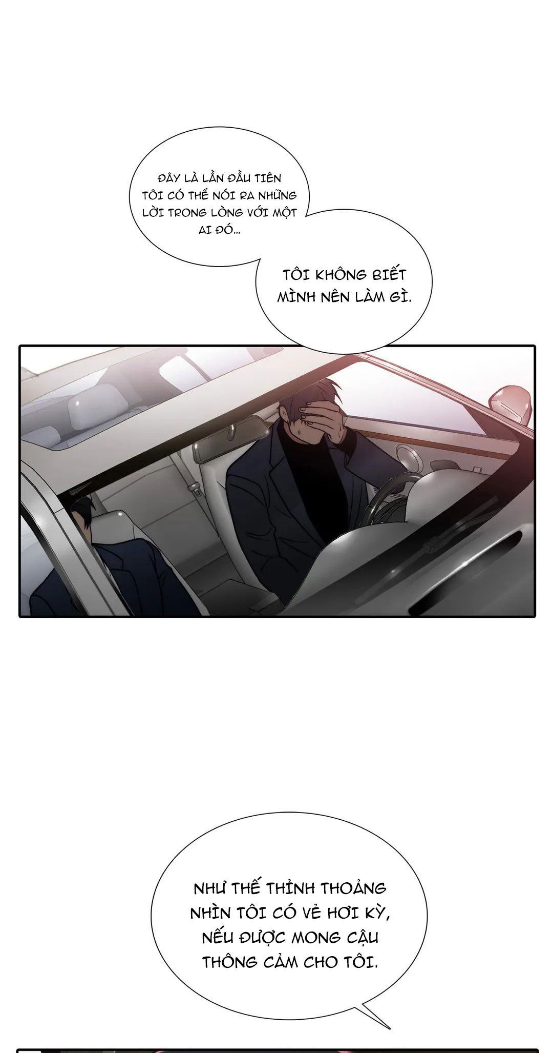 đọc truyện Đưa Đón Người Yêu Chương 89 ảnh 47 tại Thiên Thai Truyện