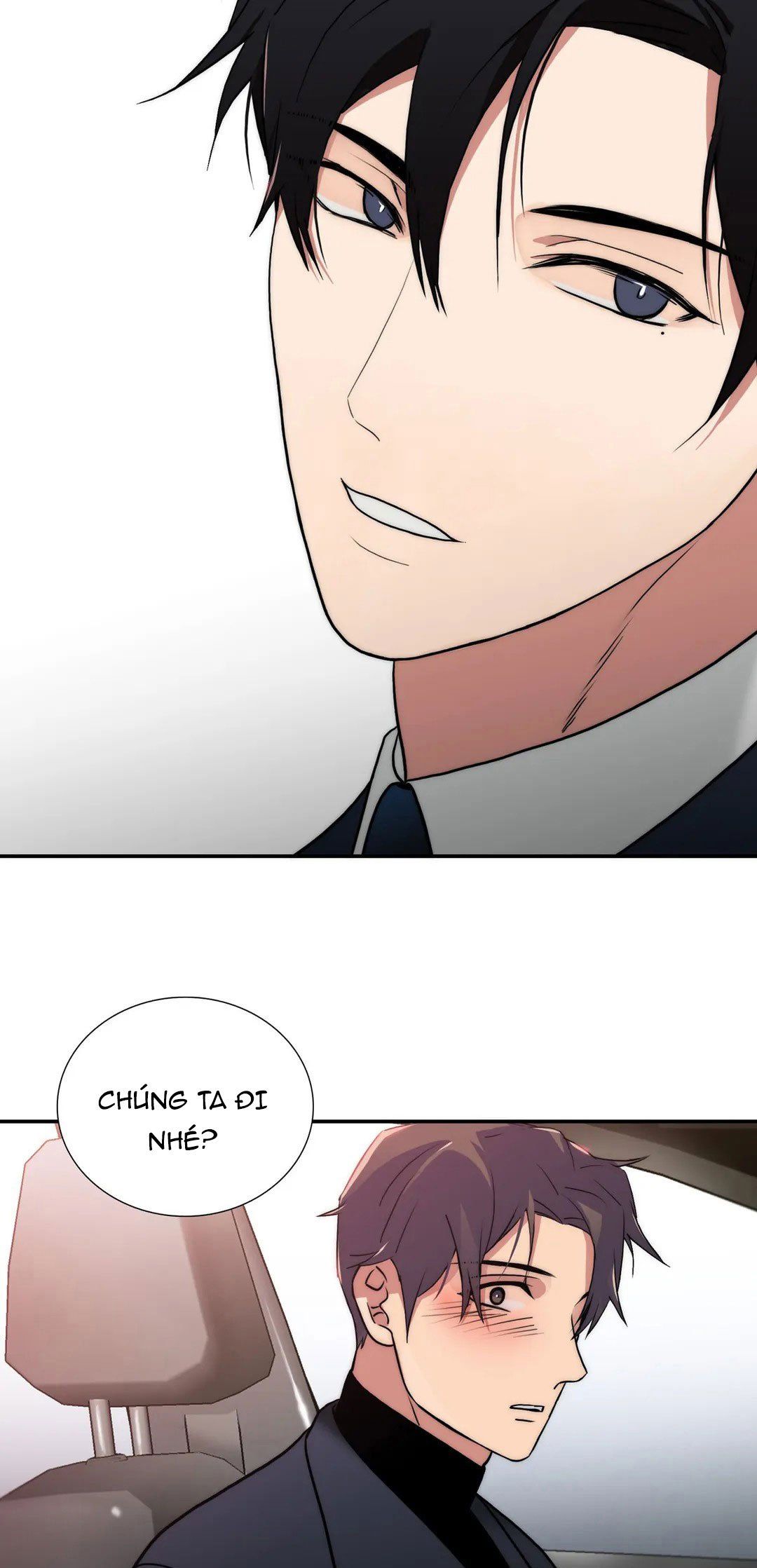 đọc truyện Đưa Đón Người Yêu Chương 89 ảnh 53 tại Thiên Thai Truyện