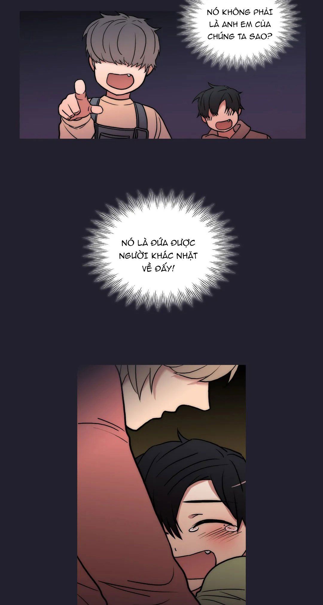 đọc truyện Đưa Đón Người Yêu Chương 89 ảnh 56 tại Thiên Thai Truyện