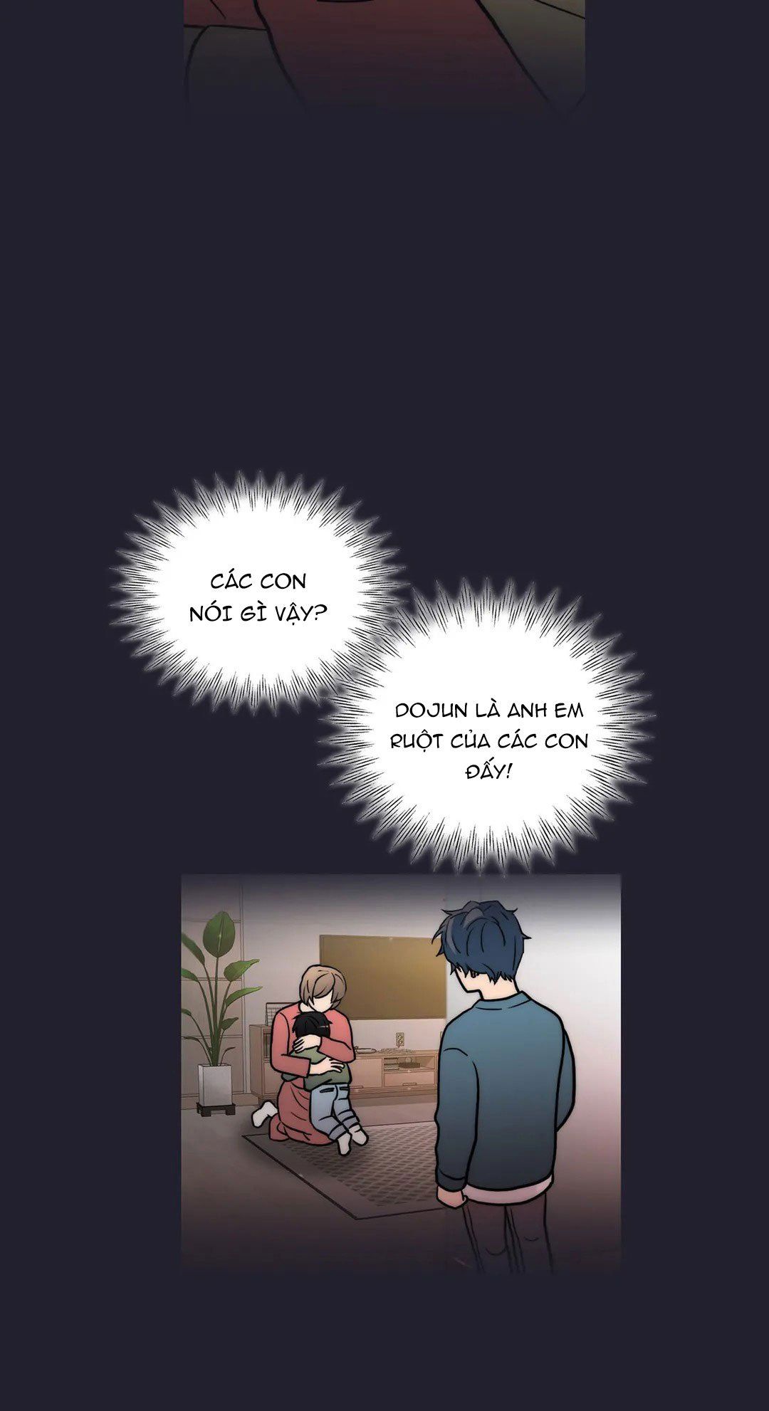 đọc truyện Đưa Đón Người Yêu Chương 89 ảnh 57 tại Thiên Thai Truyện