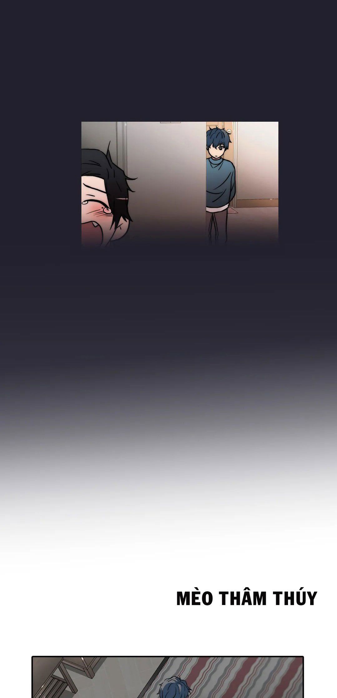 đọc truyện Đưa Đón Người Yêu Chương 89 ảnh 58 tại Thiên Thai Truyện