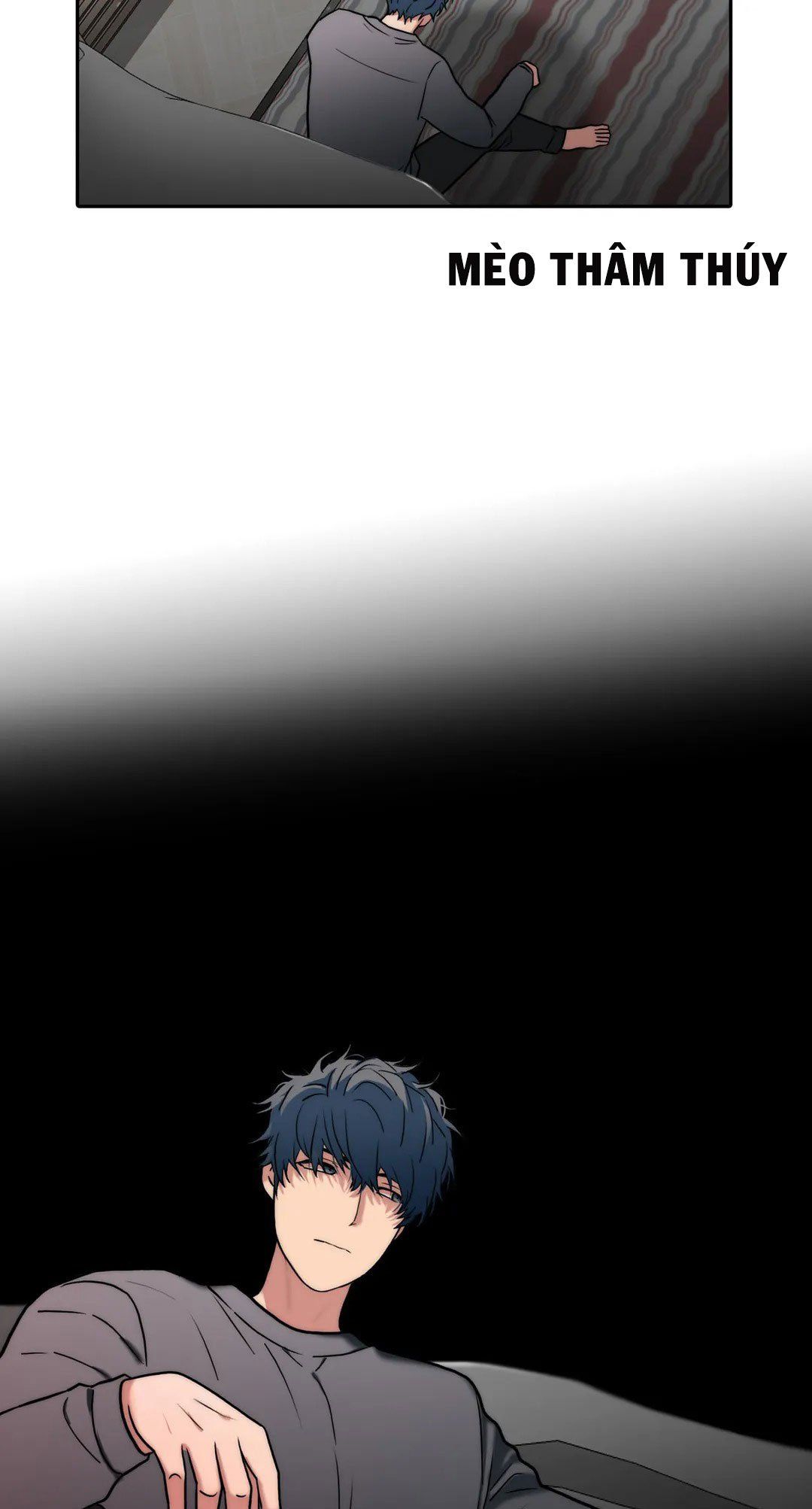 đọc truyện Đưa Đón Người Yêu Chương 89 ảnh 59 tại Thiên Thai Truyện