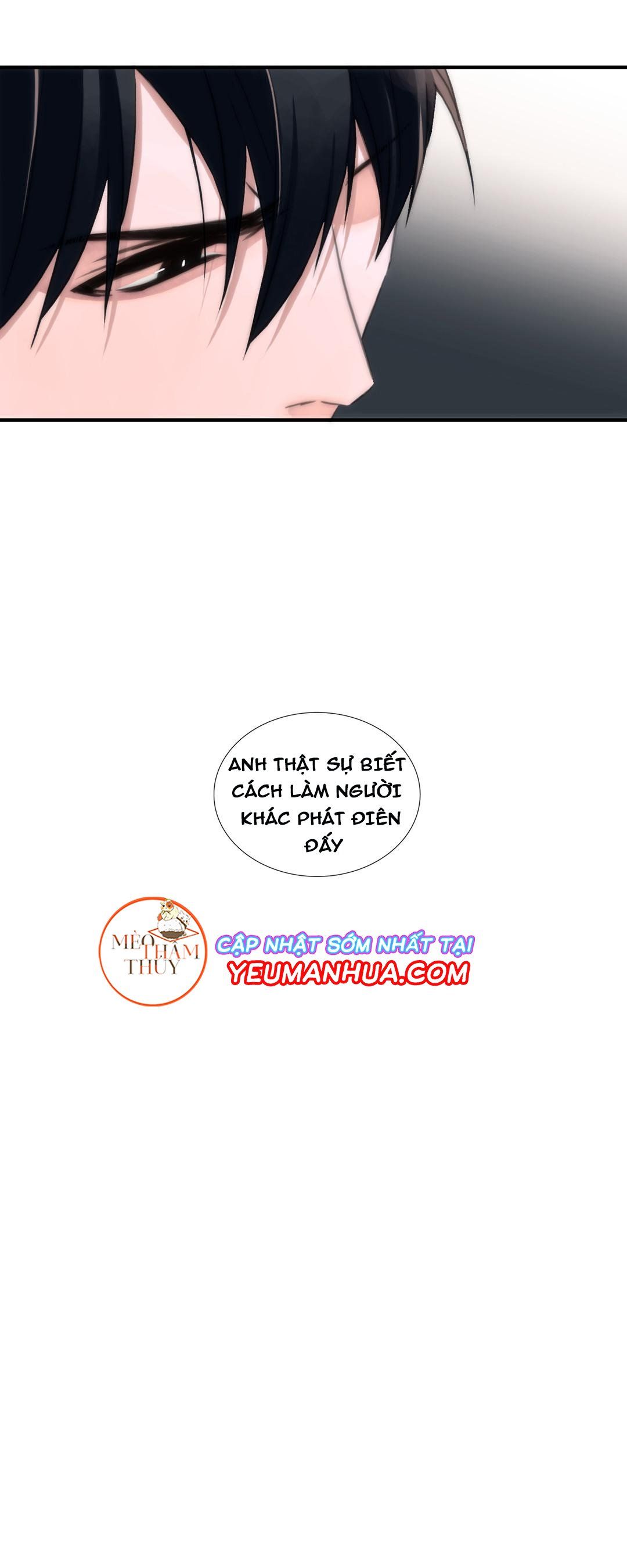 đọc truyện Đưa Đón Người Yêu Chương 9 ảnh 36 tại Thiên Thai Truyện