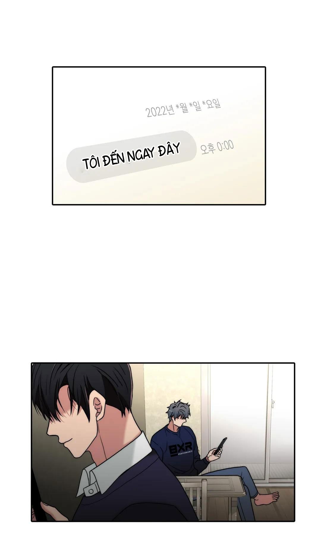 đọc truyện Đưa Đón Người Yêu Chương 90 ảnh 3 tại Thiên Thai Truyện