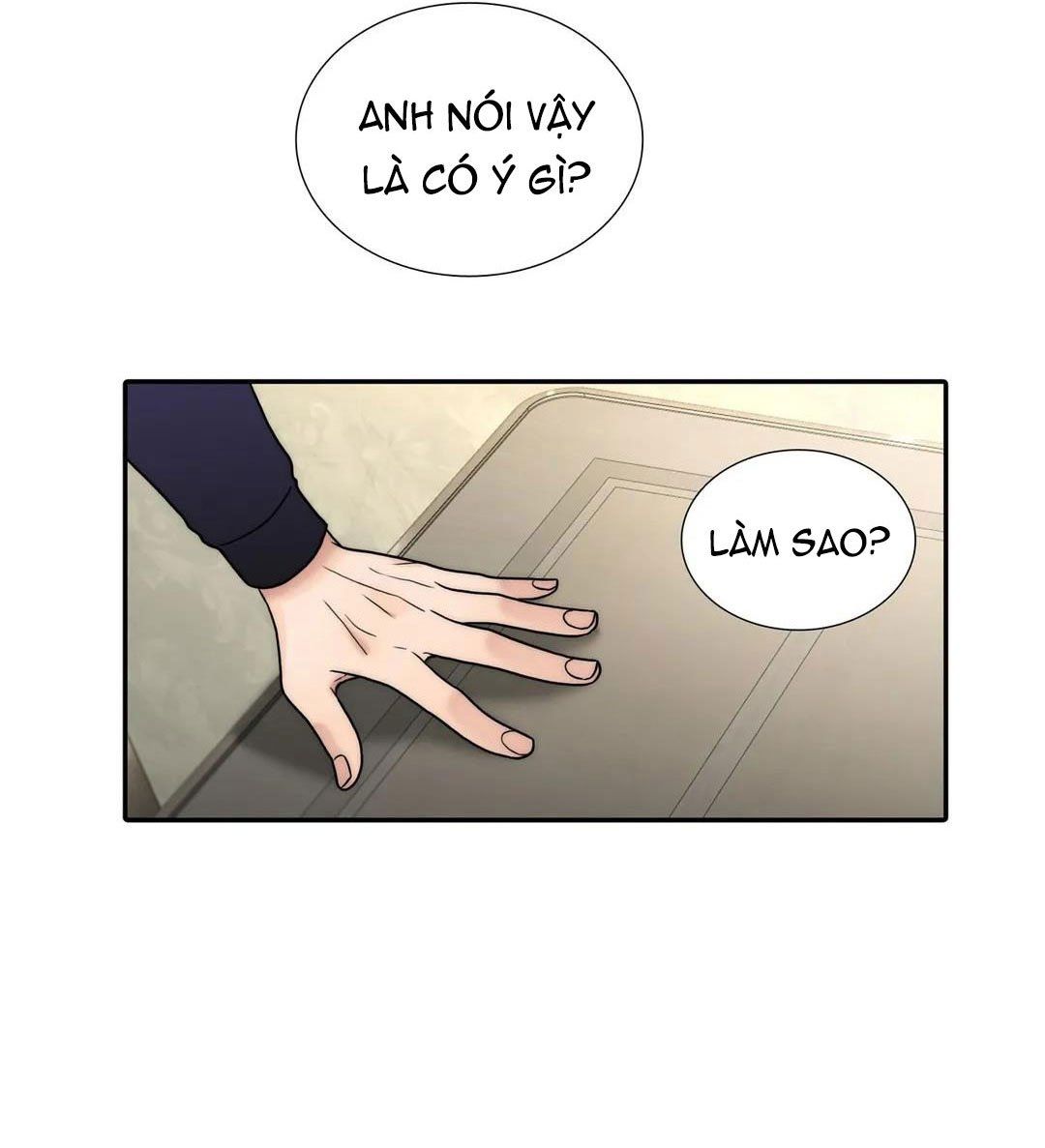 đọc truyện Đưa Đón Người Yêu Chương 90 ảnh 14 tại Thiên Thai Truyện