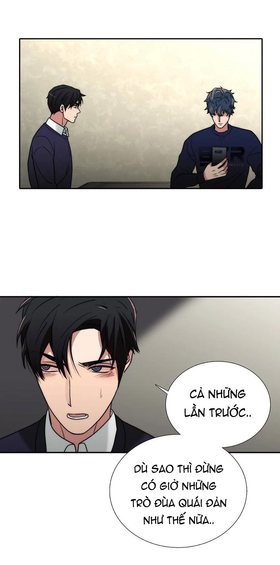 đọc truyện Đưa Đón Người Yêu Chương 90 ảnh 15 tại Thiên Thai Truyện