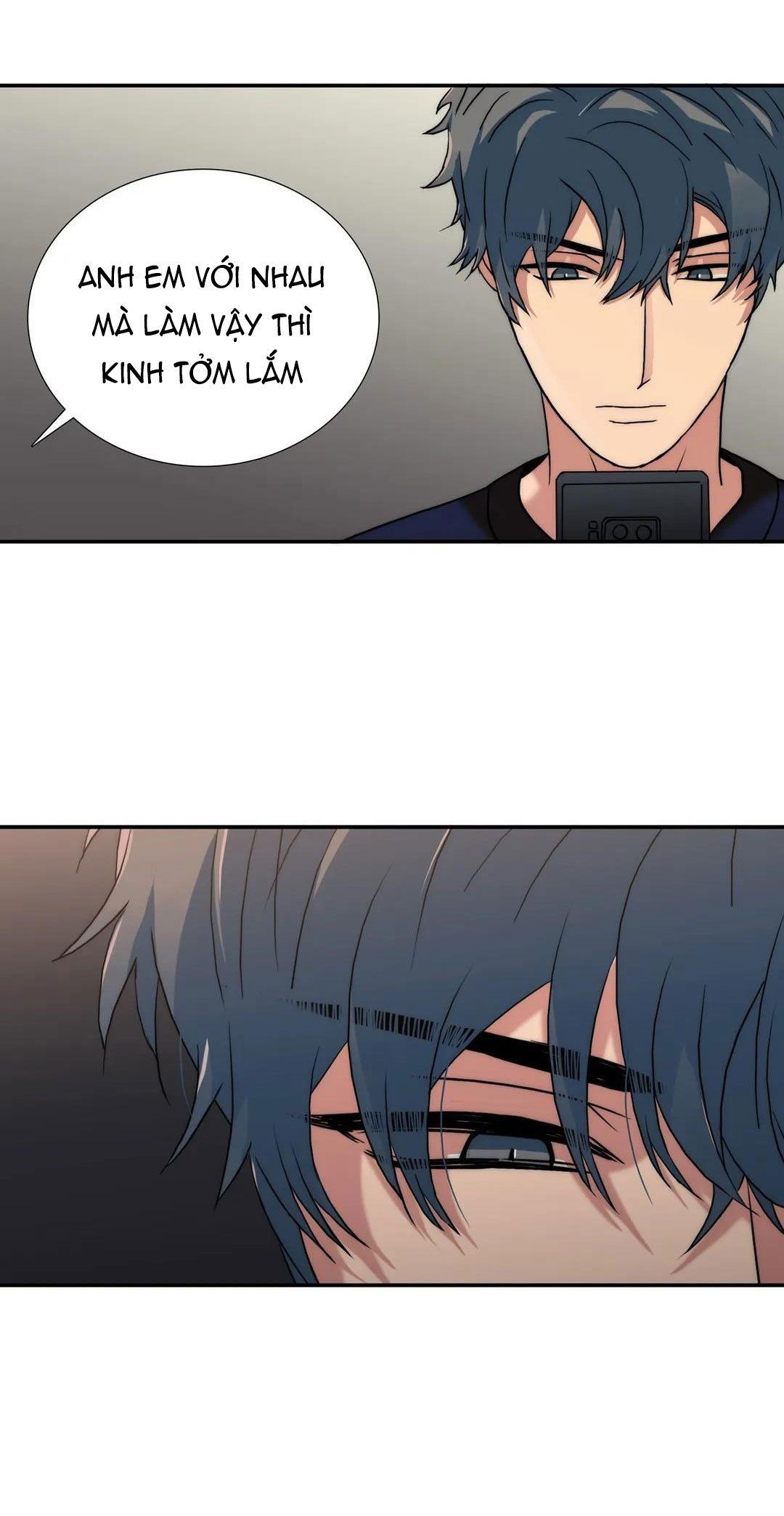 đọc truyện Đưa Đón Người Yêu Chương 90 ảnh 16 tại Thiên Thai Truyện