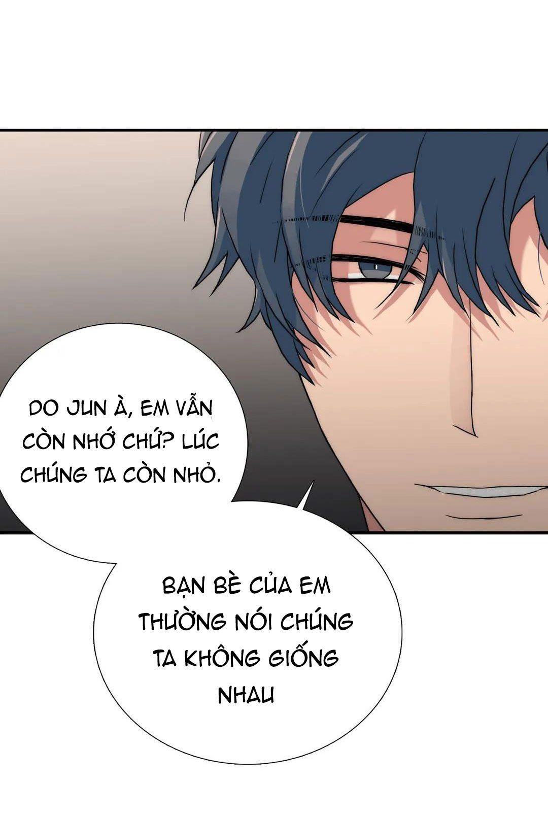 đọc truyện Đưa Đón Người Yêu Chương 90 ảnh 18 tại Thiên Thai Truyện