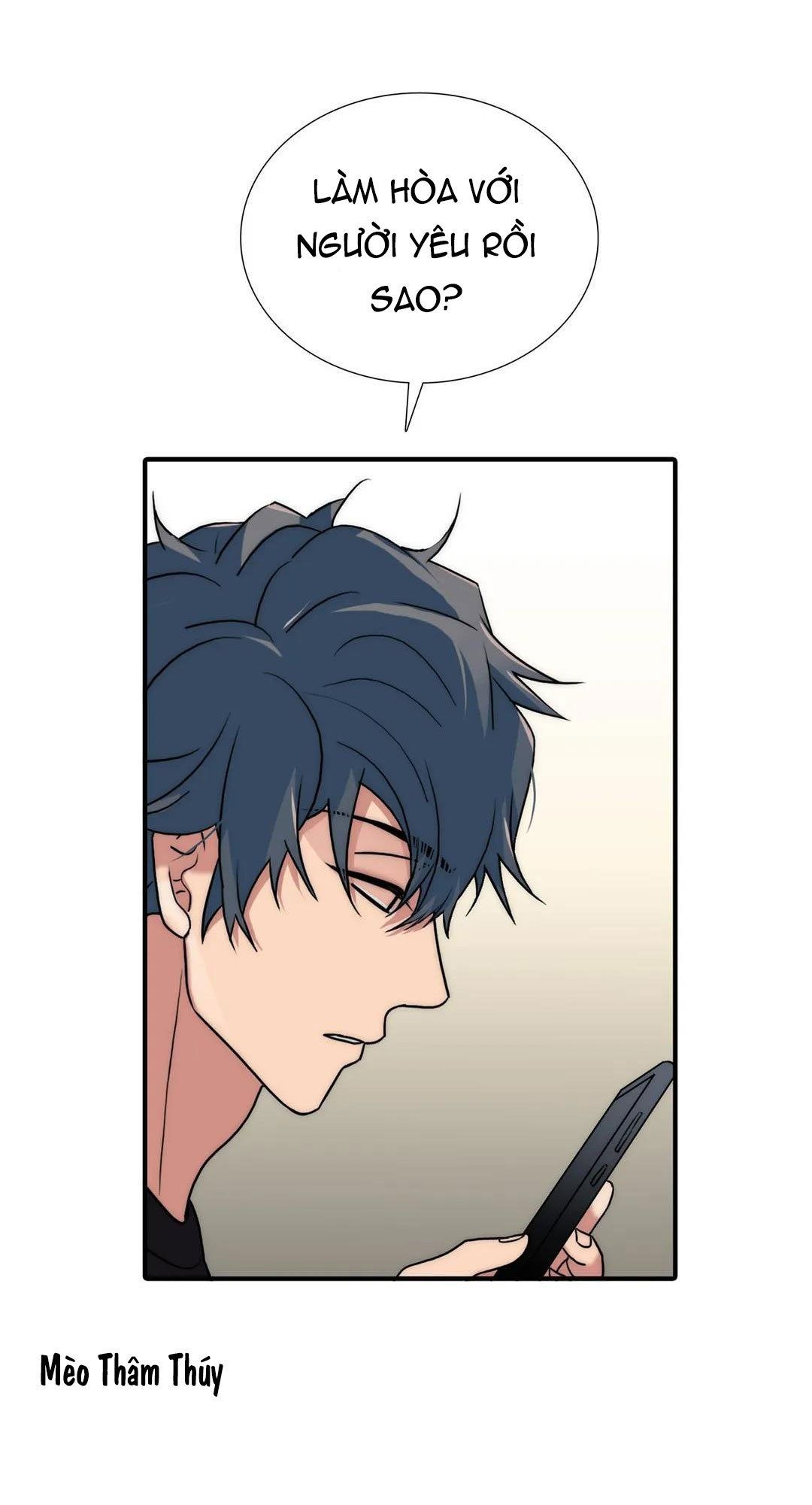 đọc truyện Đưa Đón Người Yêu Chương 90 ảnh 4 tại Thiên Thai Truyện