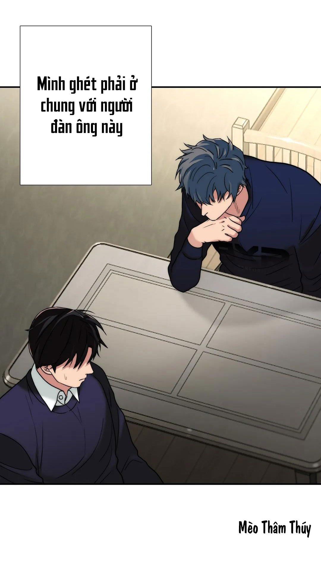 đọc truyện Đưa Đón Người Yêu Chương 90 ảnh 26 tại Thiên Thai Truyện