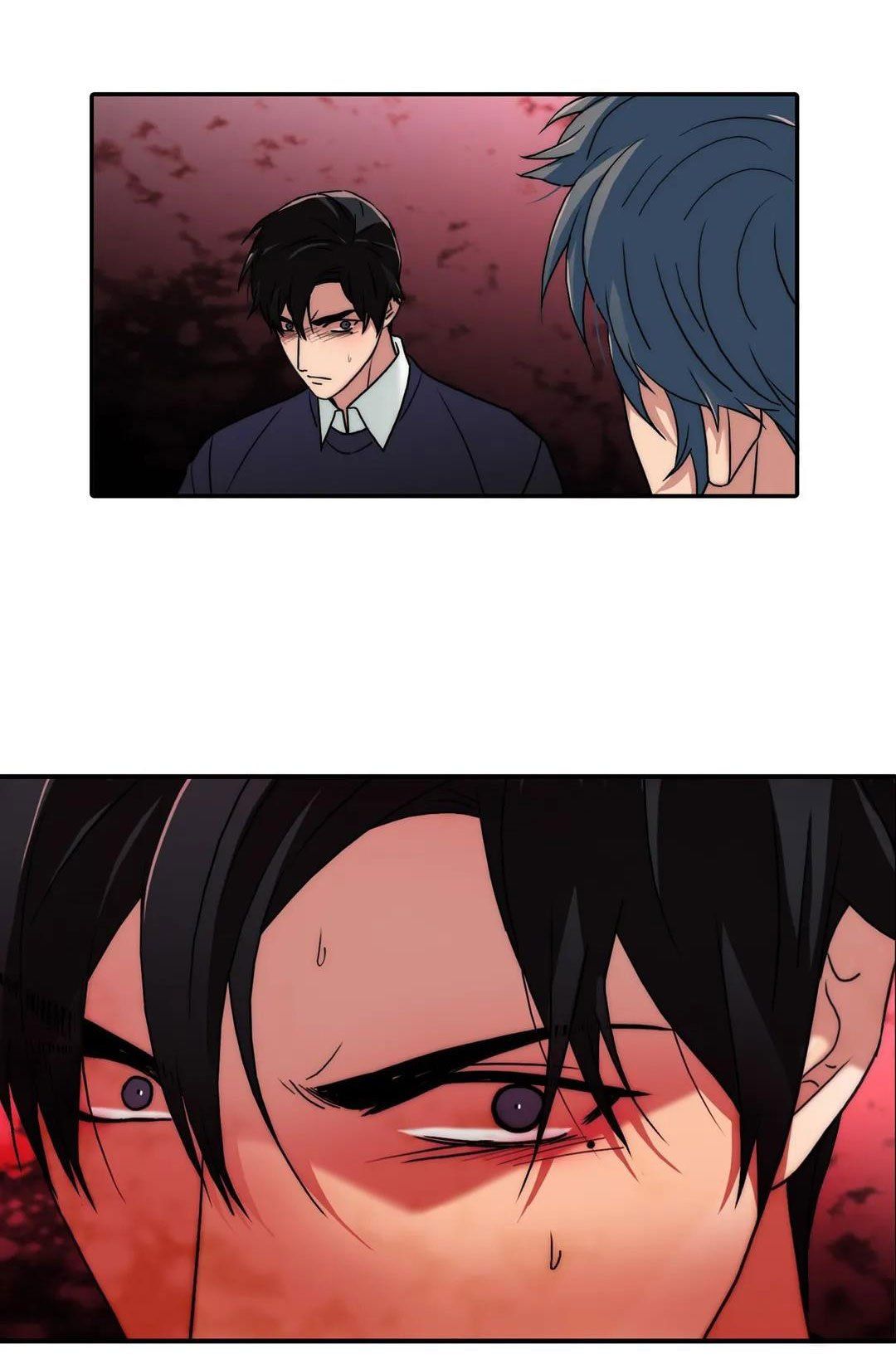 đọc truyện Đưa Đón Người Yêu Chương 90 ảnh 27 tại Thiên Thai Truyện