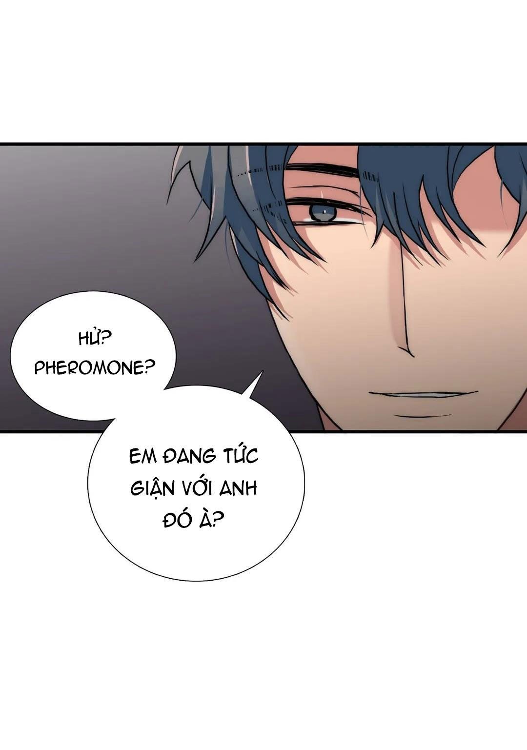 đọc truyện Đưa Đón Người Yêu Chương 90 ảnh 28 tại Thiên Thai Truyện