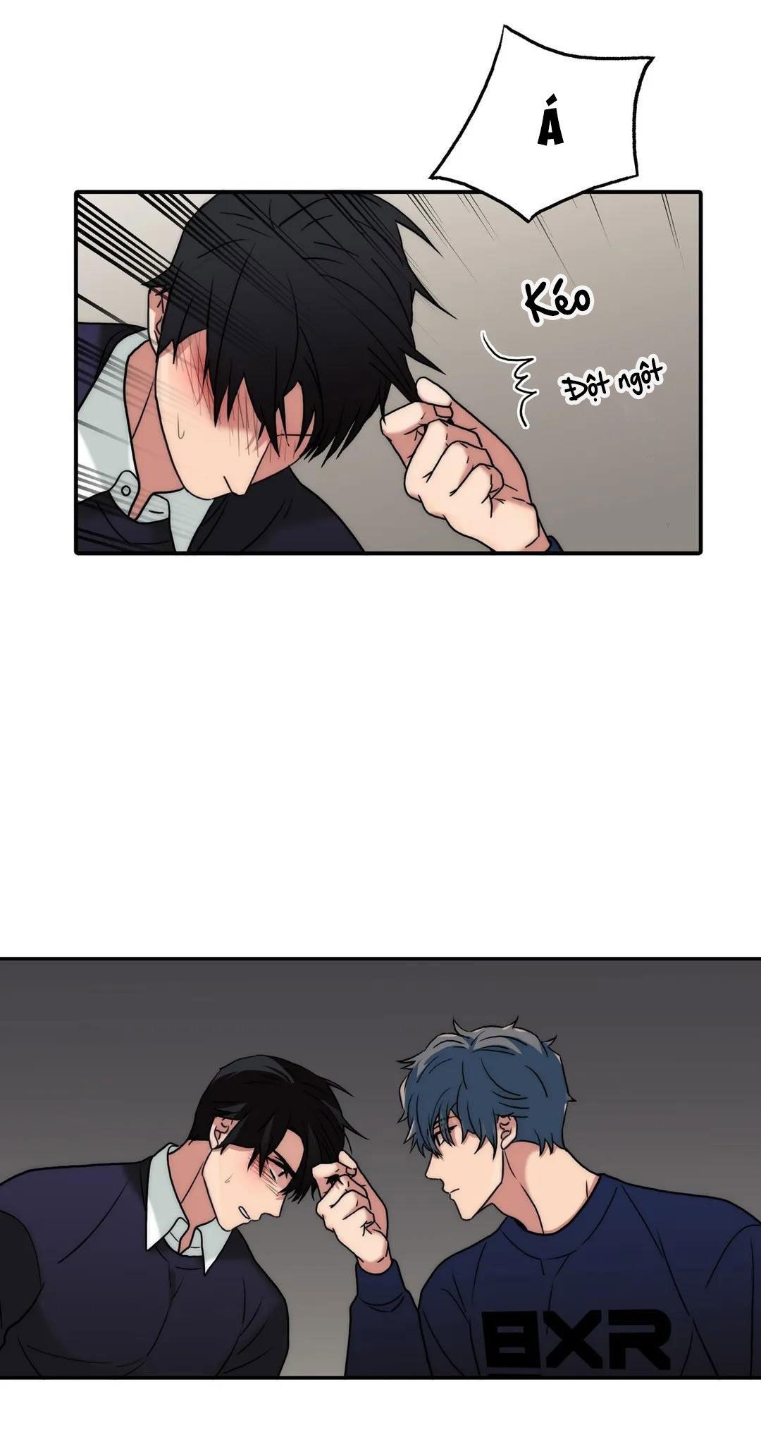 đọc truyện Đưa Đón Người Yêu Chương 90 ảnh 29 tại Thiên Thai Truyện