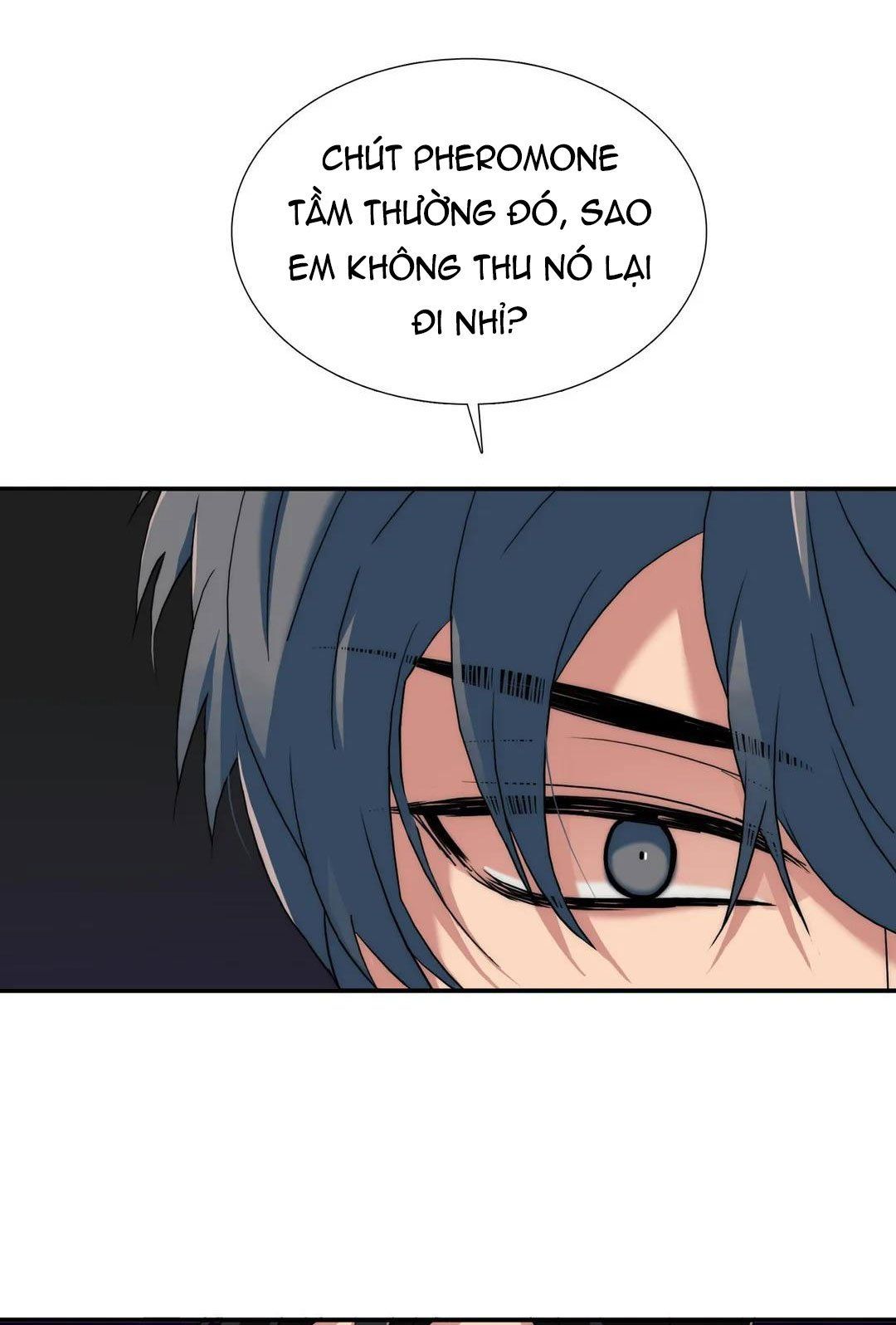 đọc truyện Đưa Đón Người Yêu Chương 90 ảnh 30 tại Thiên Thai Truyện