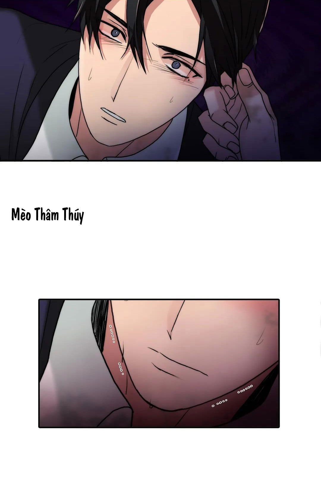 đọc truyện Đưa Đón Người Yêu Chương 90 ảnh 31 tại Thiên Thai Truyện