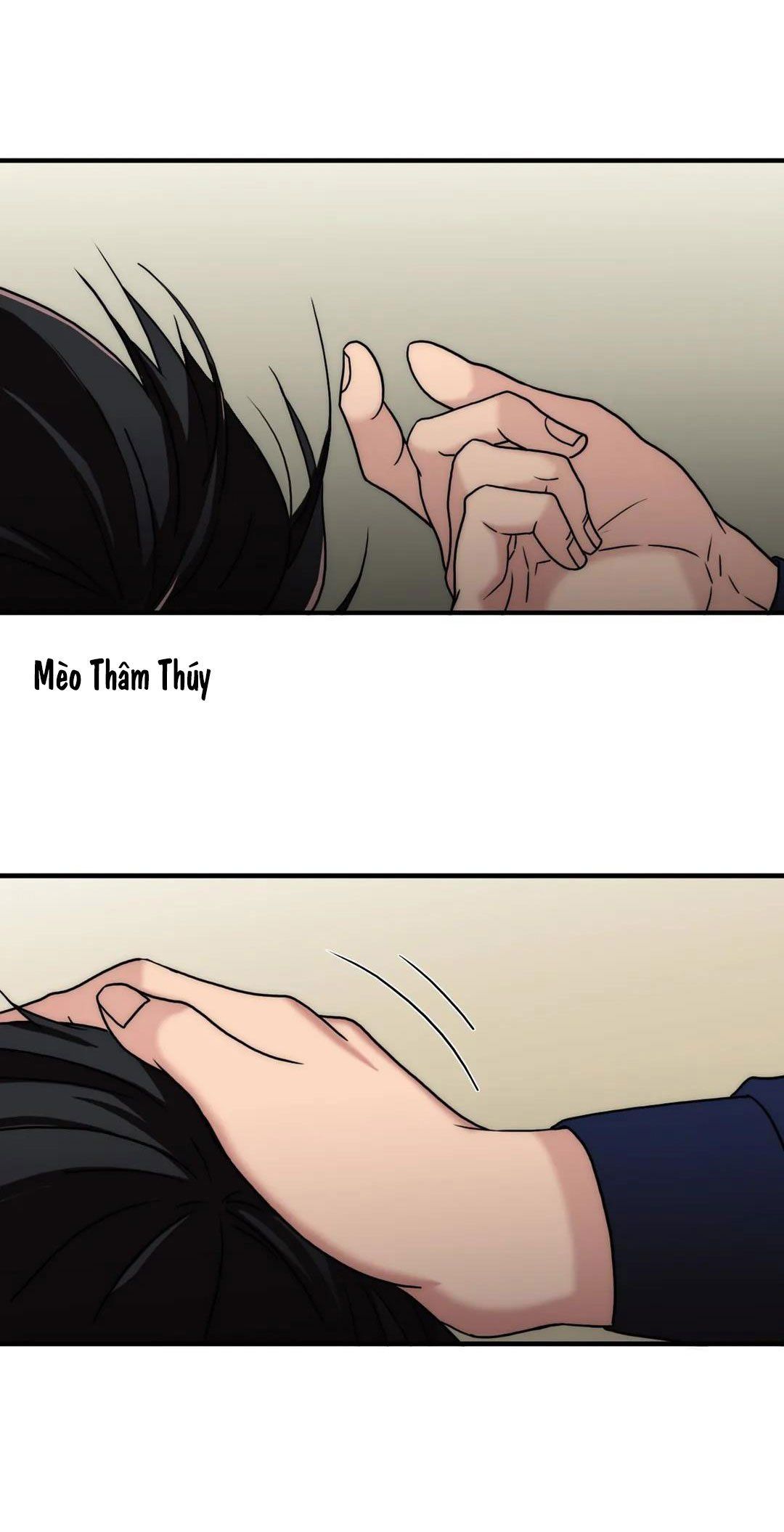 đọc truyện Đưa Đón Người Yêu Chương 90 ảnh 34 tại Thiên Thai Truyện