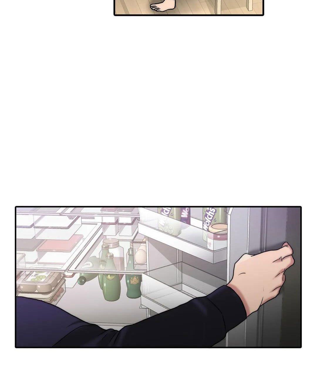 đọc truyện Đưa Đón Người Yêu Chương 90 ảnh 6 tại Thiên Thai Truyện