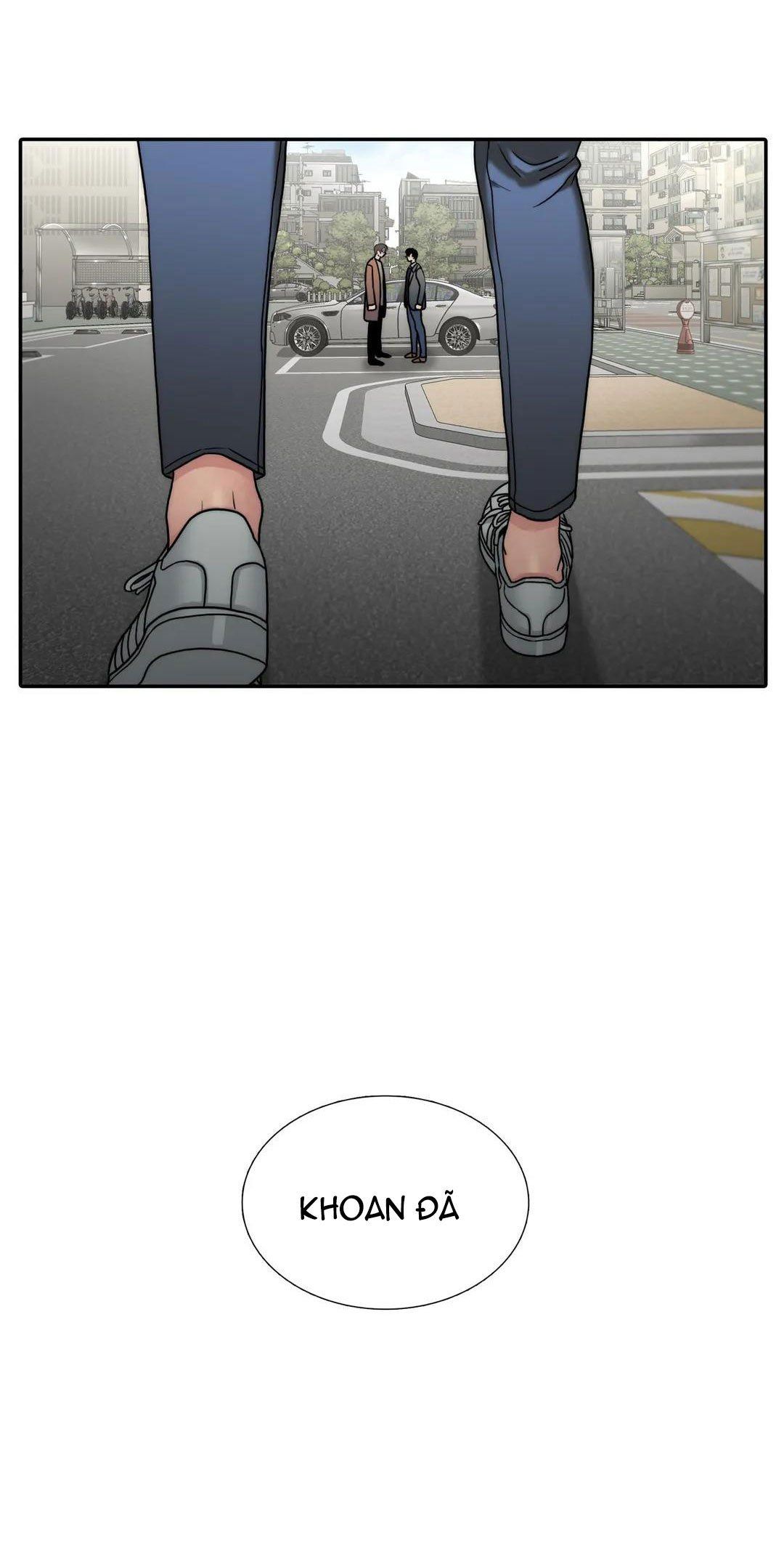 đọc truyện Đưa Đón Người Yêu Chương 90 ảnh 47 tại Thiên Thai Truyện