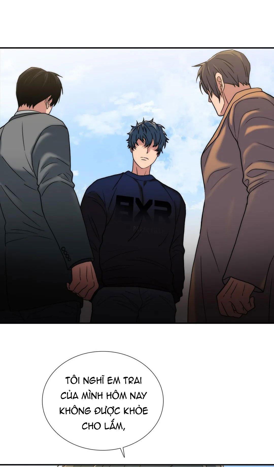 đọc truyện Đưa Đón Người Yêu Chương 90 ảnh 48 tại Thiên Thai Truyện