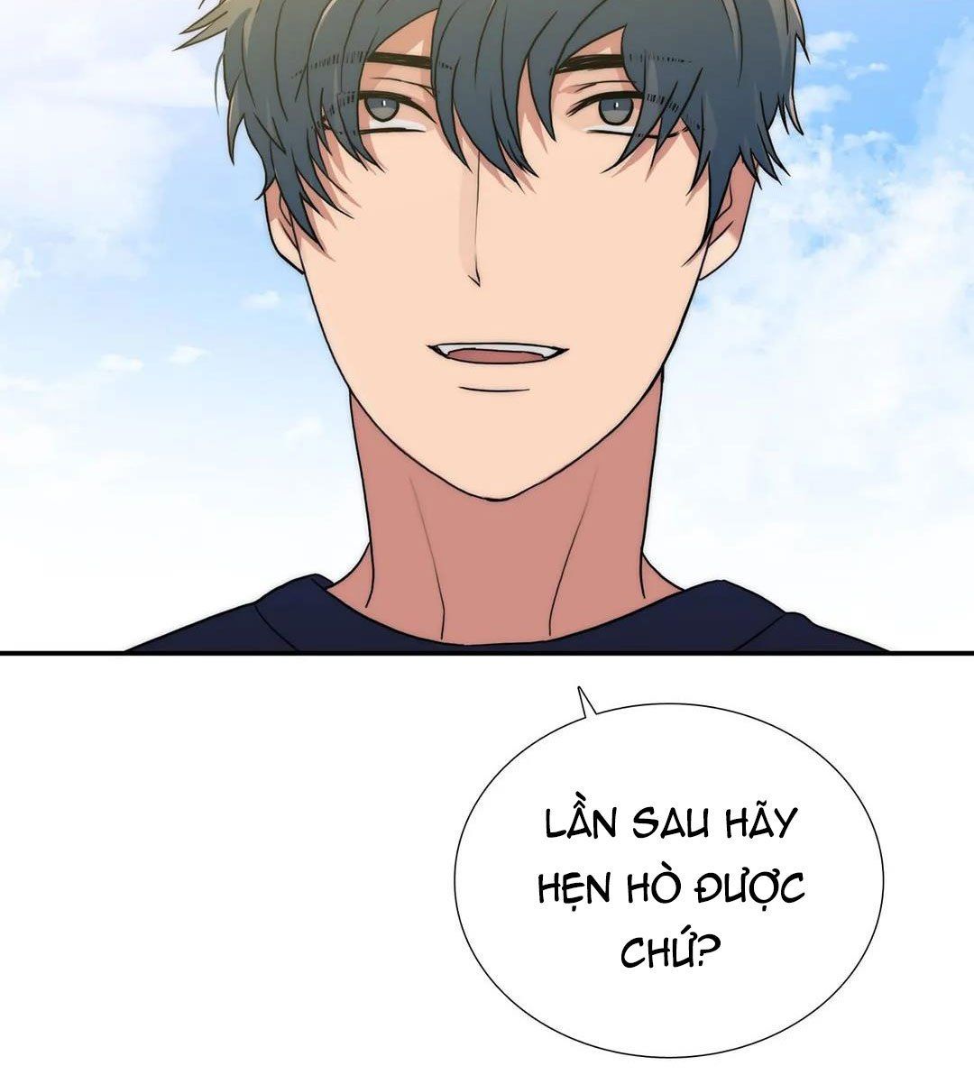 đọc truyện Đưa Đón Người Yêu Chương 90 ảnh 49 tại Thiên Thai Truyện