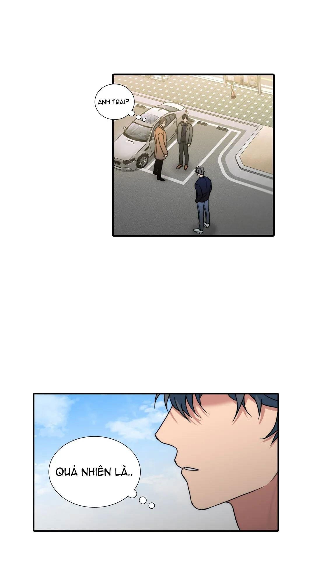 đọc truyện Đưa Đón Người Yêu Chương 90 ảnh 51 tại Thiên Thai Truyện