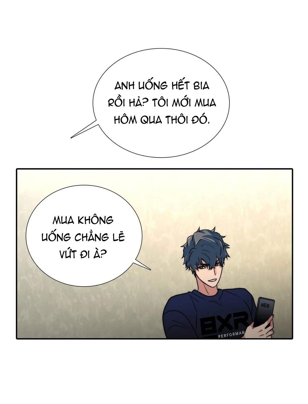 đọc truyện Đưa Đón Người Yêu Chương 90 ảnh 7 tại Thiên Thai Truyện