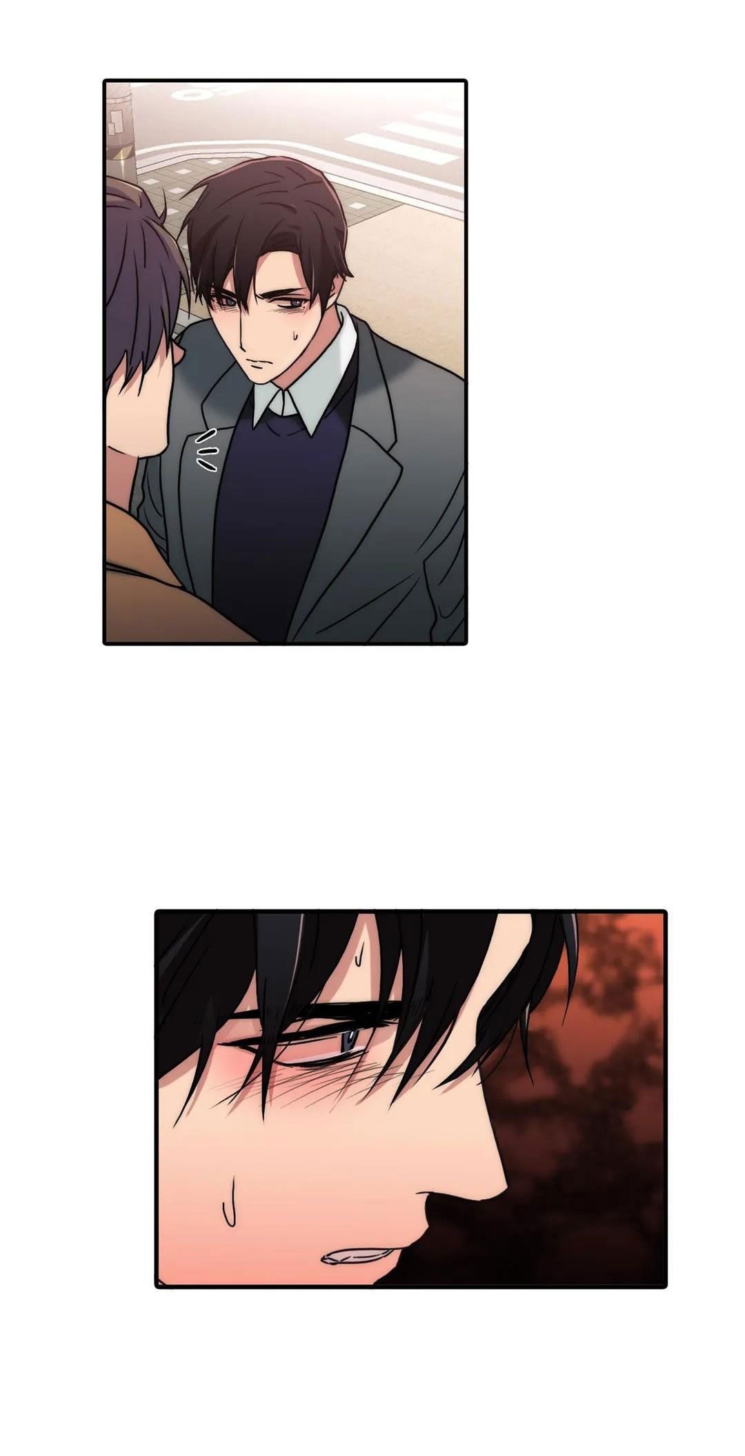 đọc truyện Đưa Đón Người Yêu Chương 90 ảnh 54 tại Thiên Thai Truyện