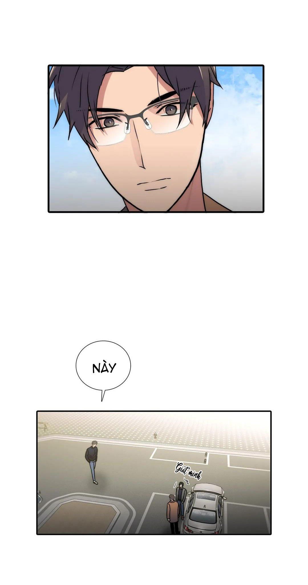 đọc truyện Đưa Đón Người Yêu Chương 90 ảnh 55 tại Thiên Thai Truyện