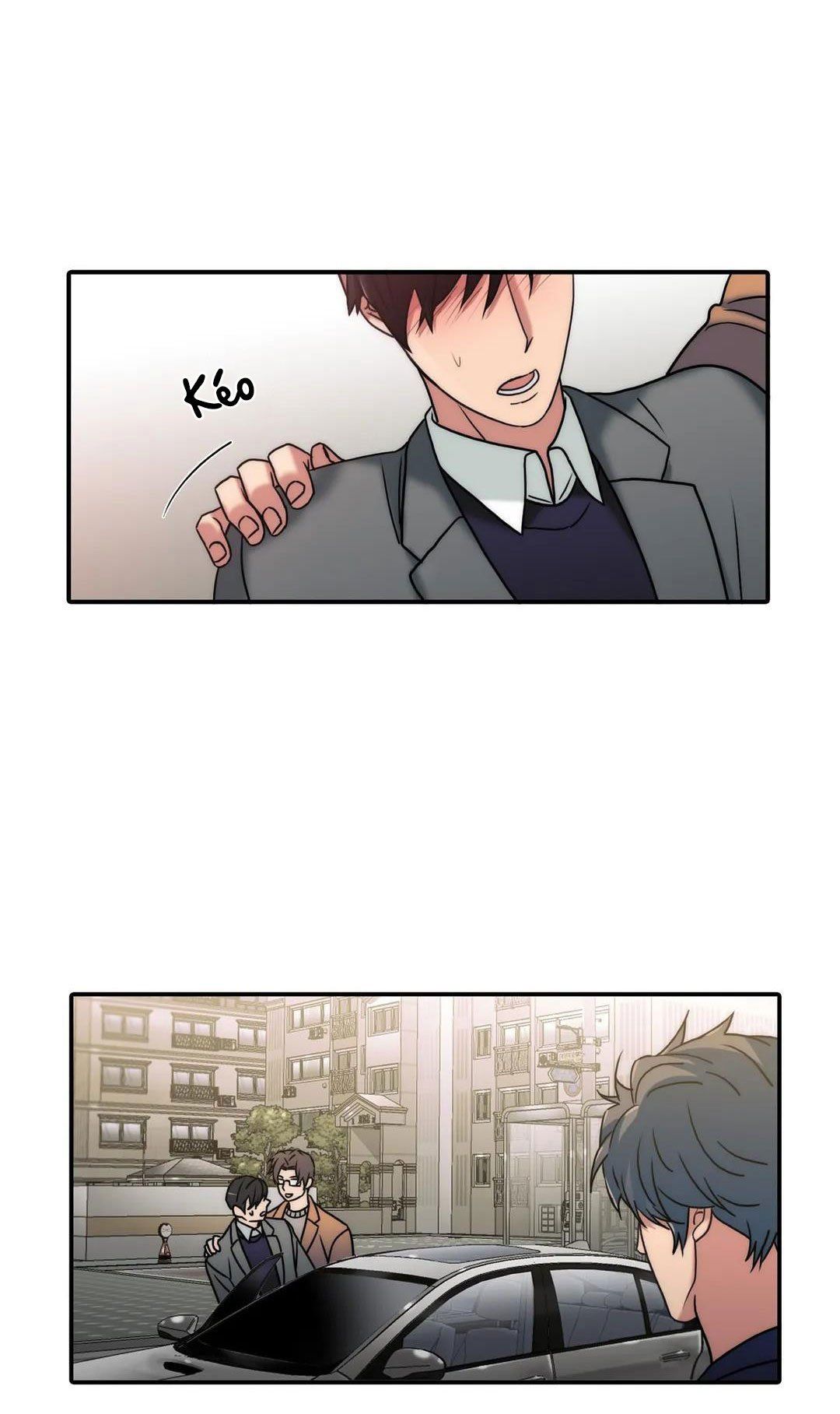 đọc truyện Đưa Đón Người Yêu Chương 90 ảnh 56 tại Thiên Thai Truyện