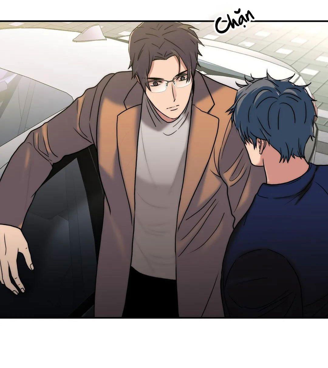 đọc truyện Đưa Đón Người Yêu Chương 90 ảnh 59 tại Thiên Thai Truyện