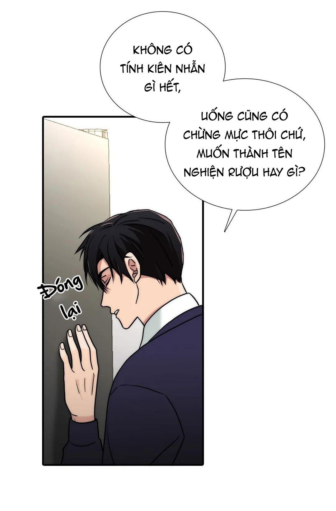 đọc truyện Đưa Đón Người Yêu Chương 90 ảnh 8 tại Thiên Thai Truyện