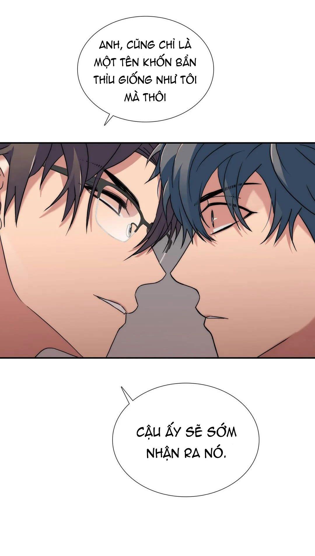 đọc truyện Đưa Đón Người Yêu Chương 90 ảnh 63 tại Thiên Thai Truyện