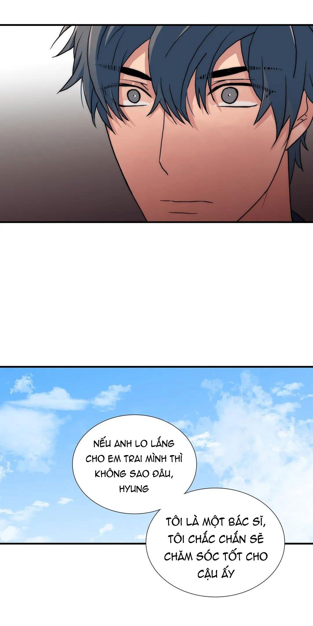 đọc truyện Đưa Đón Người Yêu Chương 90 ảnh 64 tại Thiên Thai Truyện