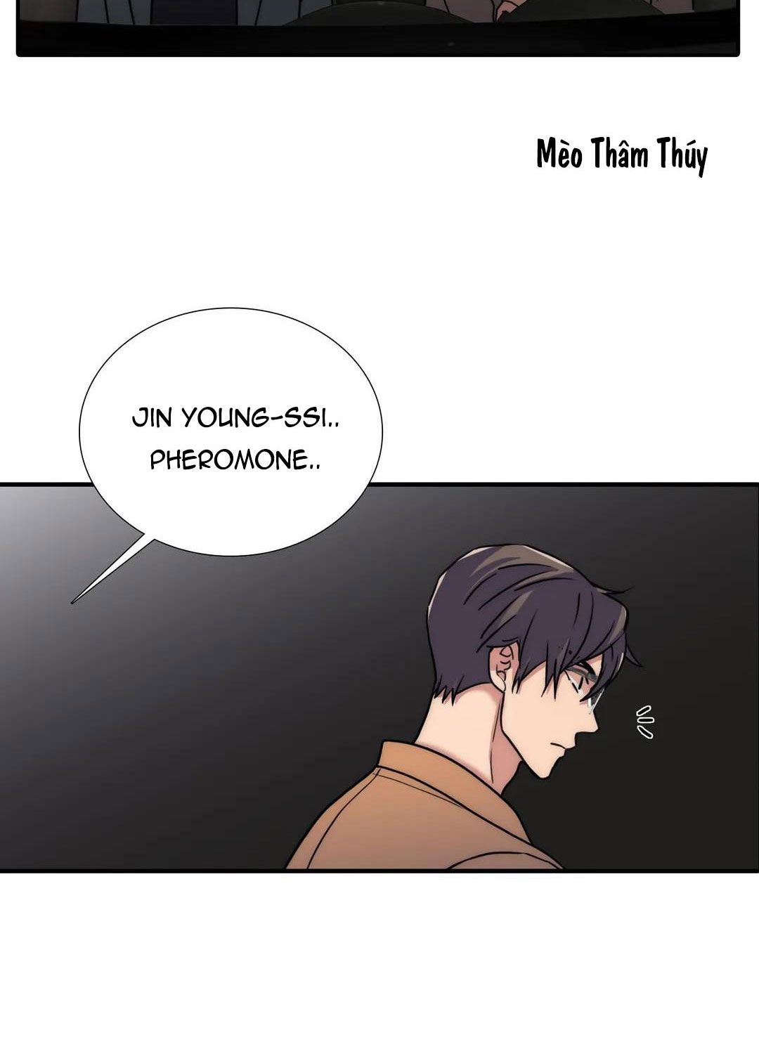 đọc truyện Đưa Đón Người Yêu Chương 90 ảnh 69 tại Thiên Thai Truyện