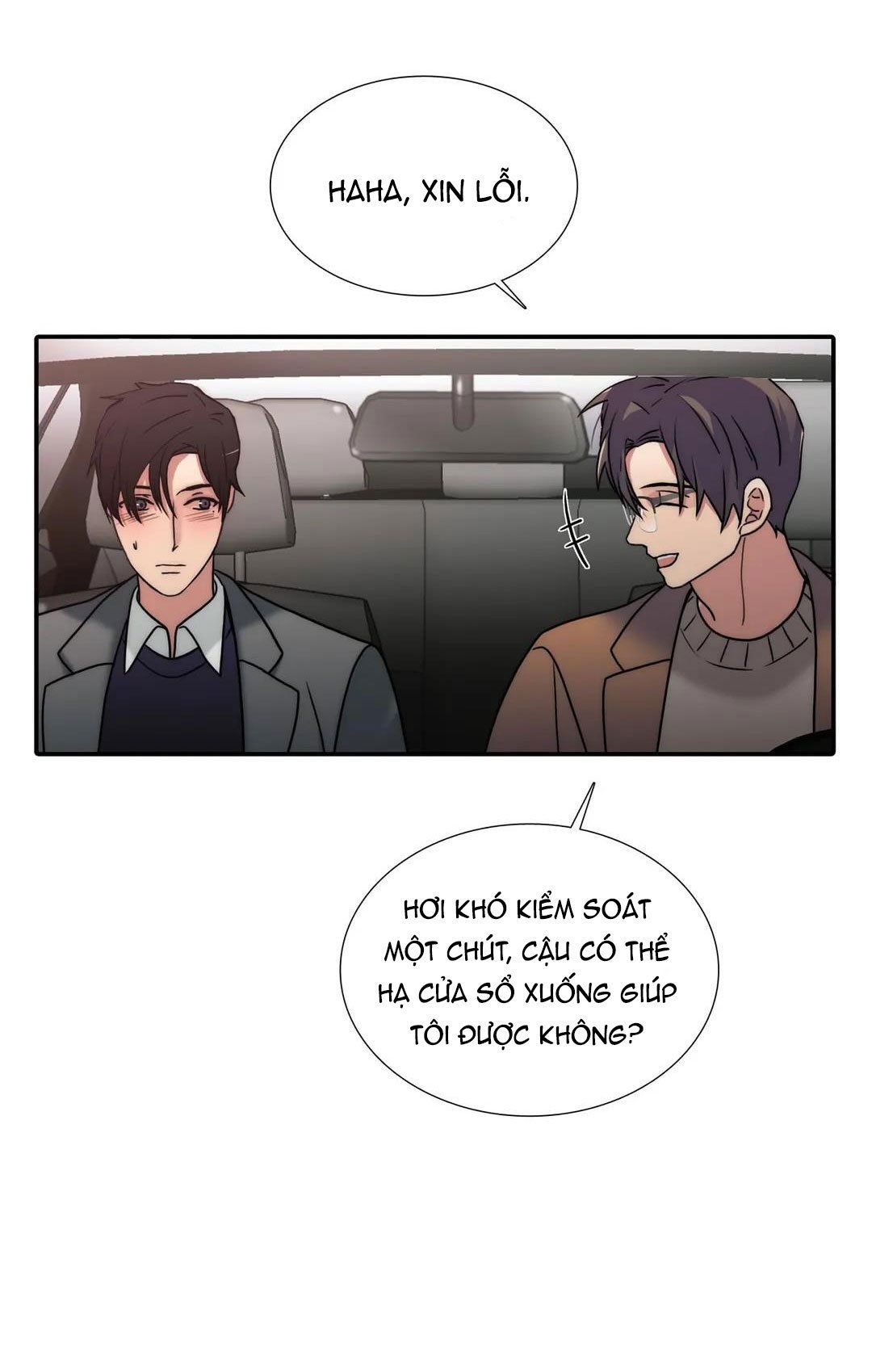 đọc truyện Đưa Đón Người Yêu Chương 90 ảnh 70 tại Thiên Thai Truyện