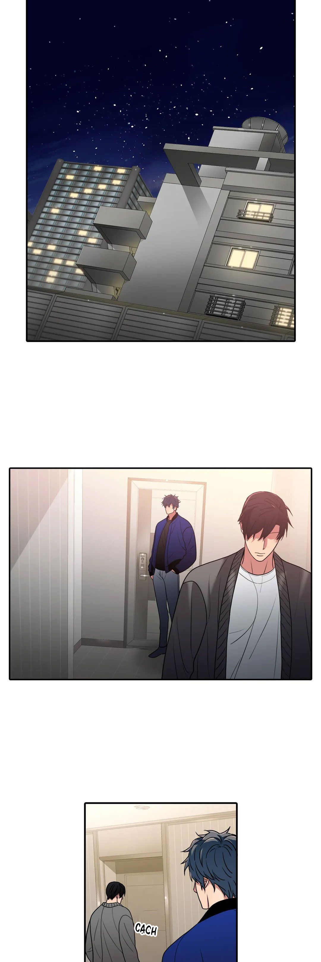 đọc truyện Đưa Đón Người Yêu Chương 91 ảnh 18 tại Thiên Thai Truyện