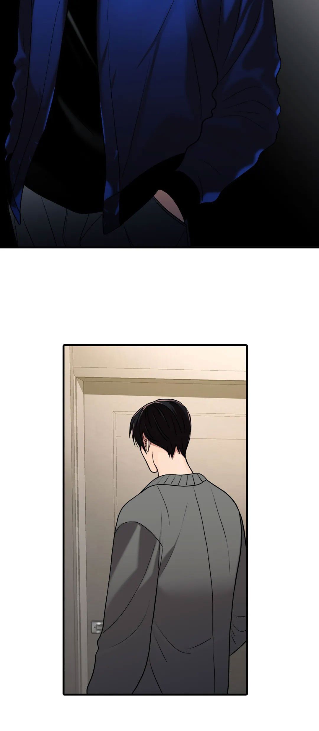 đọc truyện Đưa Đón Người Yêu Chương 91 ảnh 21 tại Thiên Thai Truyện