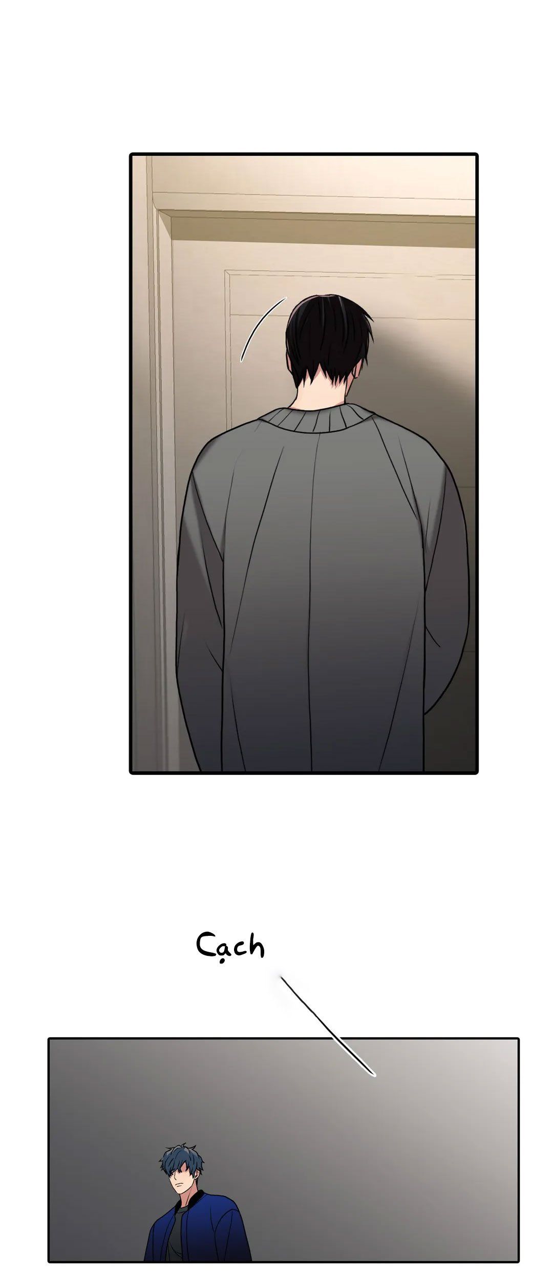 đọc truyện Đưa Đón Người Yêu Chương 91 ảnh 22 tại Thiên Thai Truyện