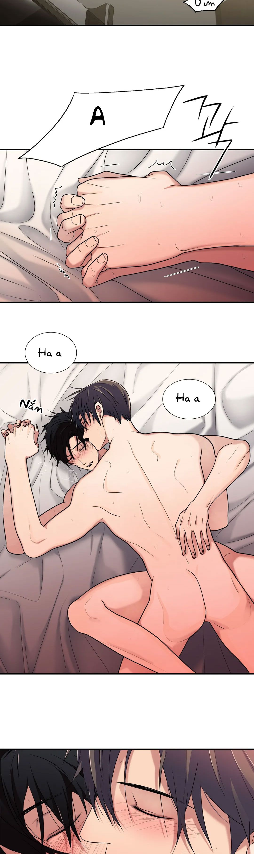 đọc truyện Đưa Đón Người Yêu Chương 91 ảnh 24 tại Thiên Thai Truyện