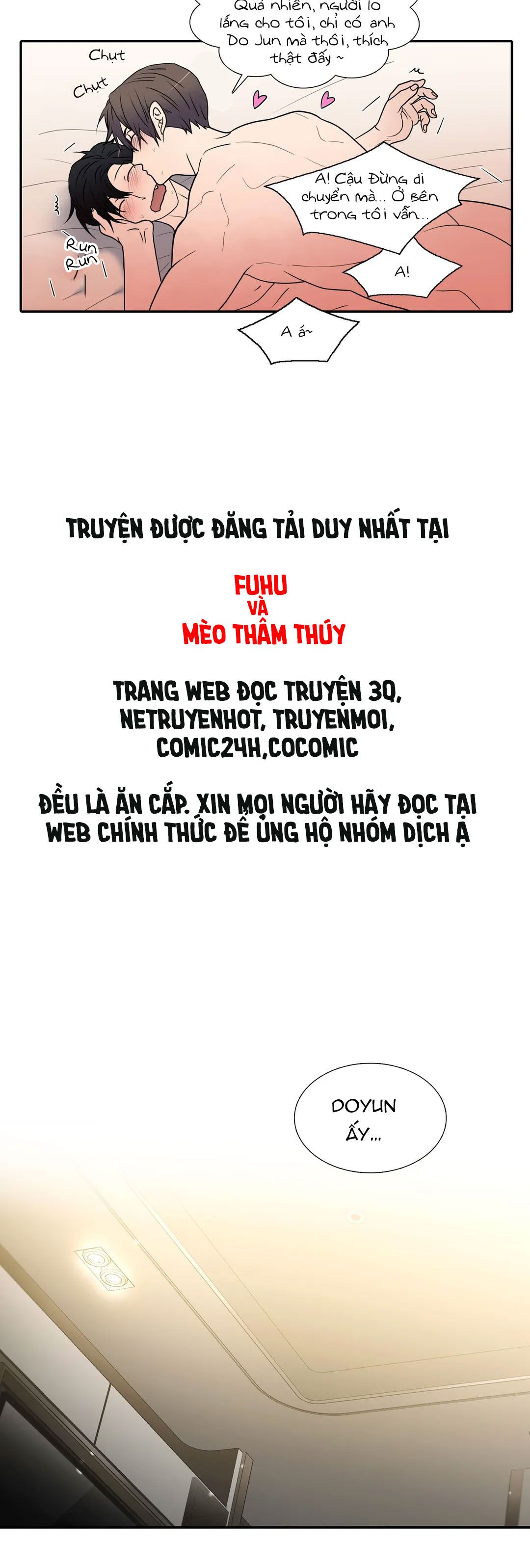 đọc truyện Đưa Đón Người Yêu Chương 91 ảnh 26 tại Thiên Thai Truyện