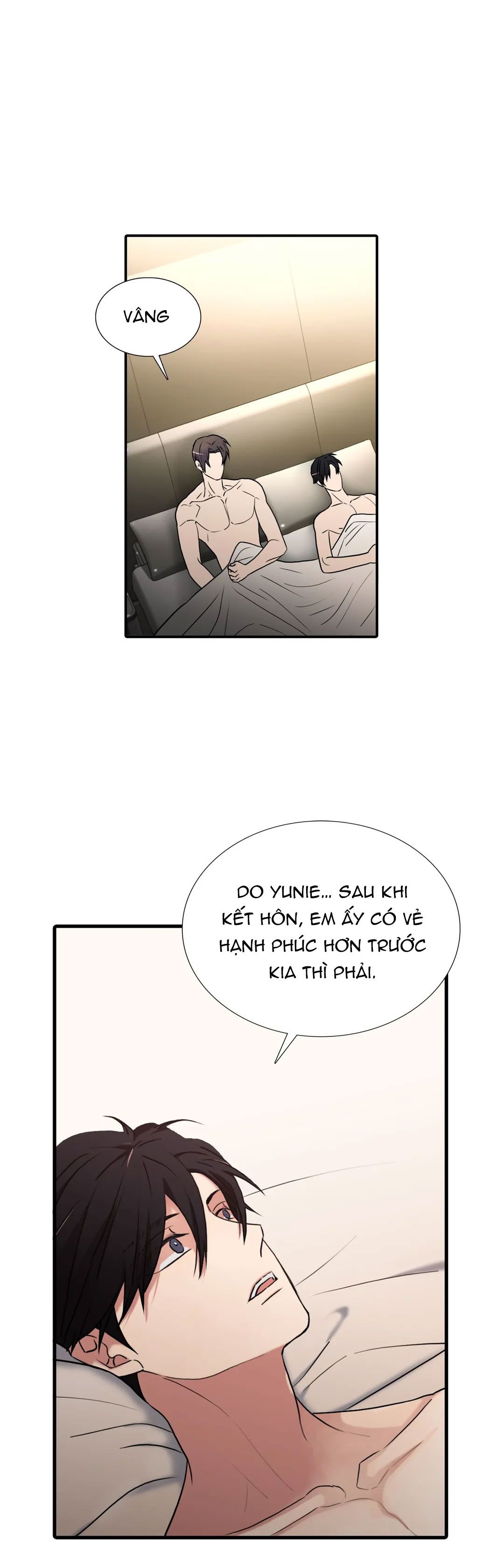 đọc truyện Đưa Đón Người Yêu Chương 91 ảnh 27 tại Thiên Thai Truyện