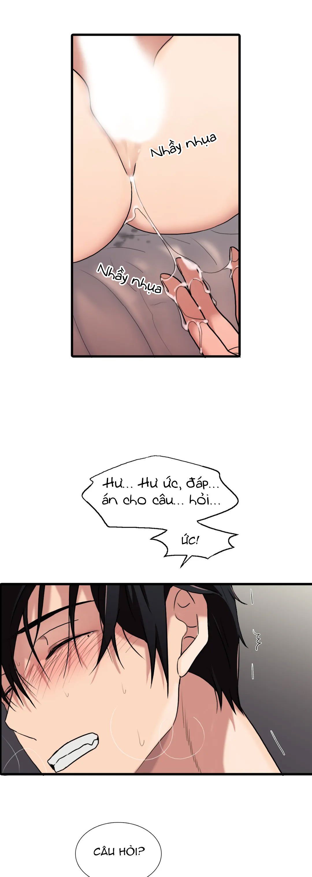 đọc truyện Đưa Đón Người Yêu Chương 91 ảnh 32 tại Thiên Thai Truyện